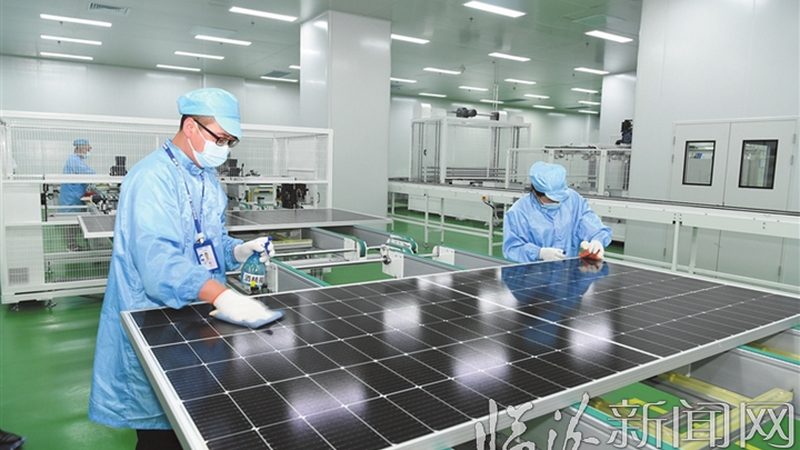 光伏项目安装价格解析：每千瓦多少钱背后的因素