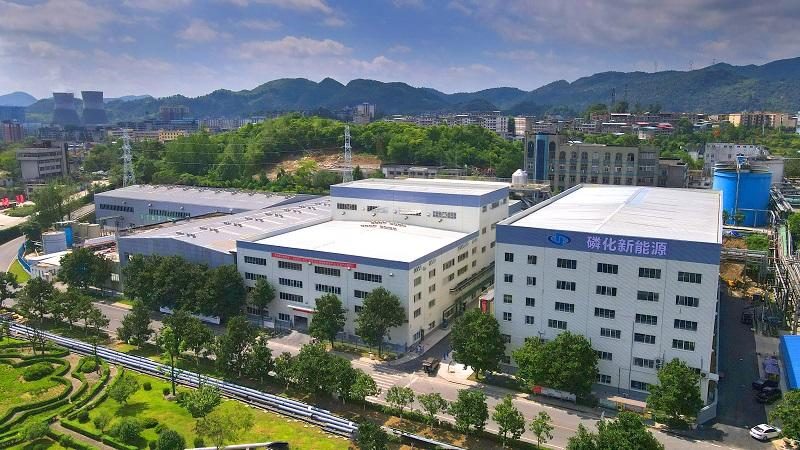 成都锂电池批发与零售区别