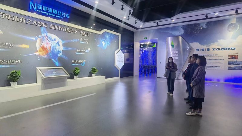 新能源设备报价清单明细表：揭秘清单背后的关键要素**
