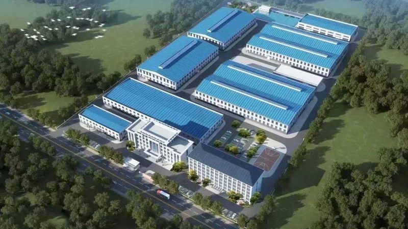 锂电池卷绕机：揭秘其核心工艺与选型要点**