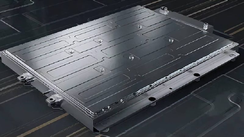 工商业储能设备：江苏制造，引领绿色转型新篇章