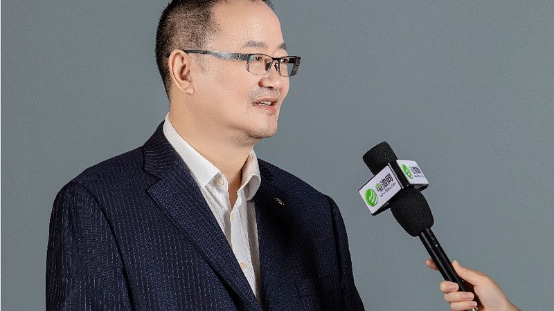 金辉新能源有限公司